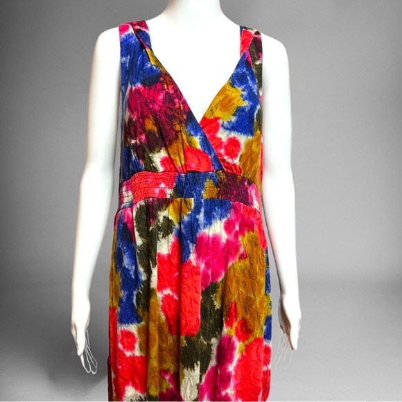 Daisy Fuentes maxi - Picture 7 of 8